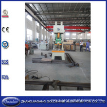 Aluminum Foil Container Making Machine (GS-AC-JF21-63T)